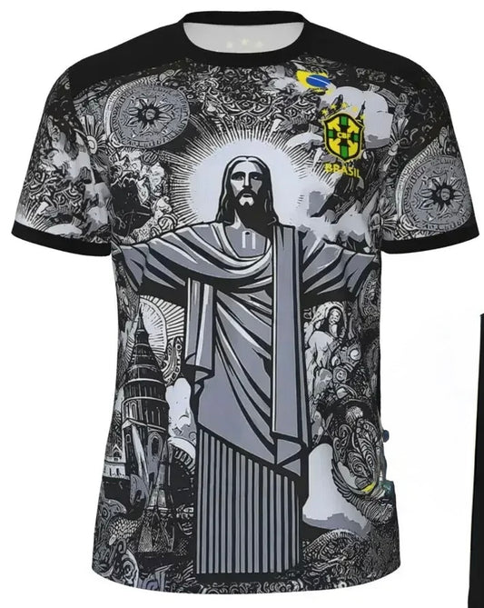 Brazil National Team | Special Kit - LIMITED EDITION