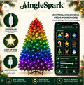 Smart Christmas Tree Lights - Christmas Decoration